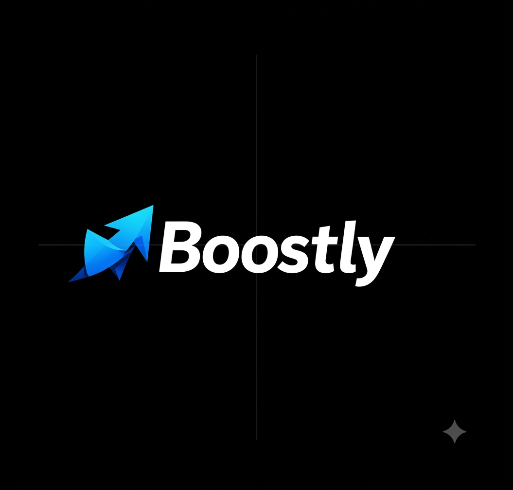 Boostly